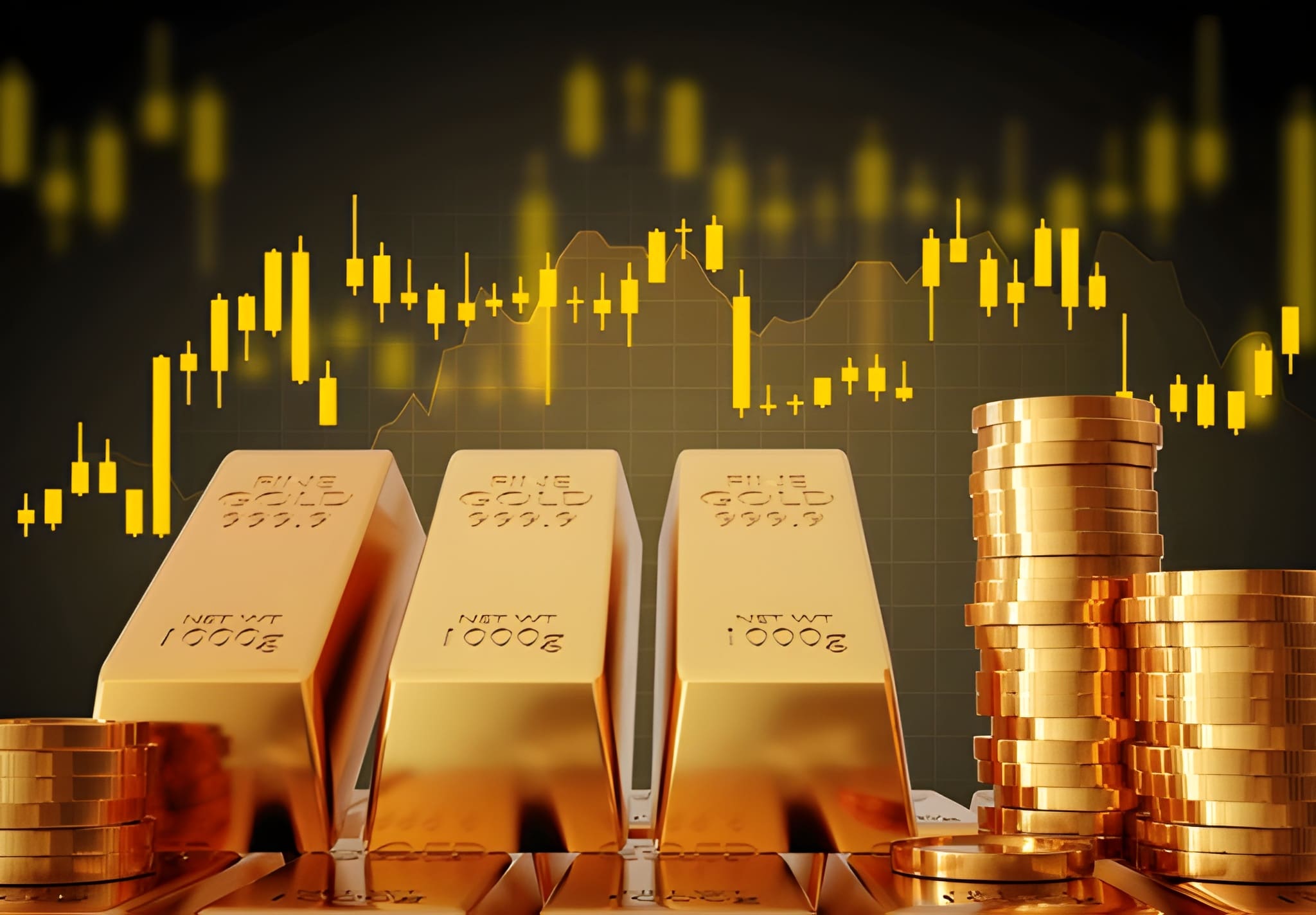 Aurum-Exchange mobile mining registration process illustration